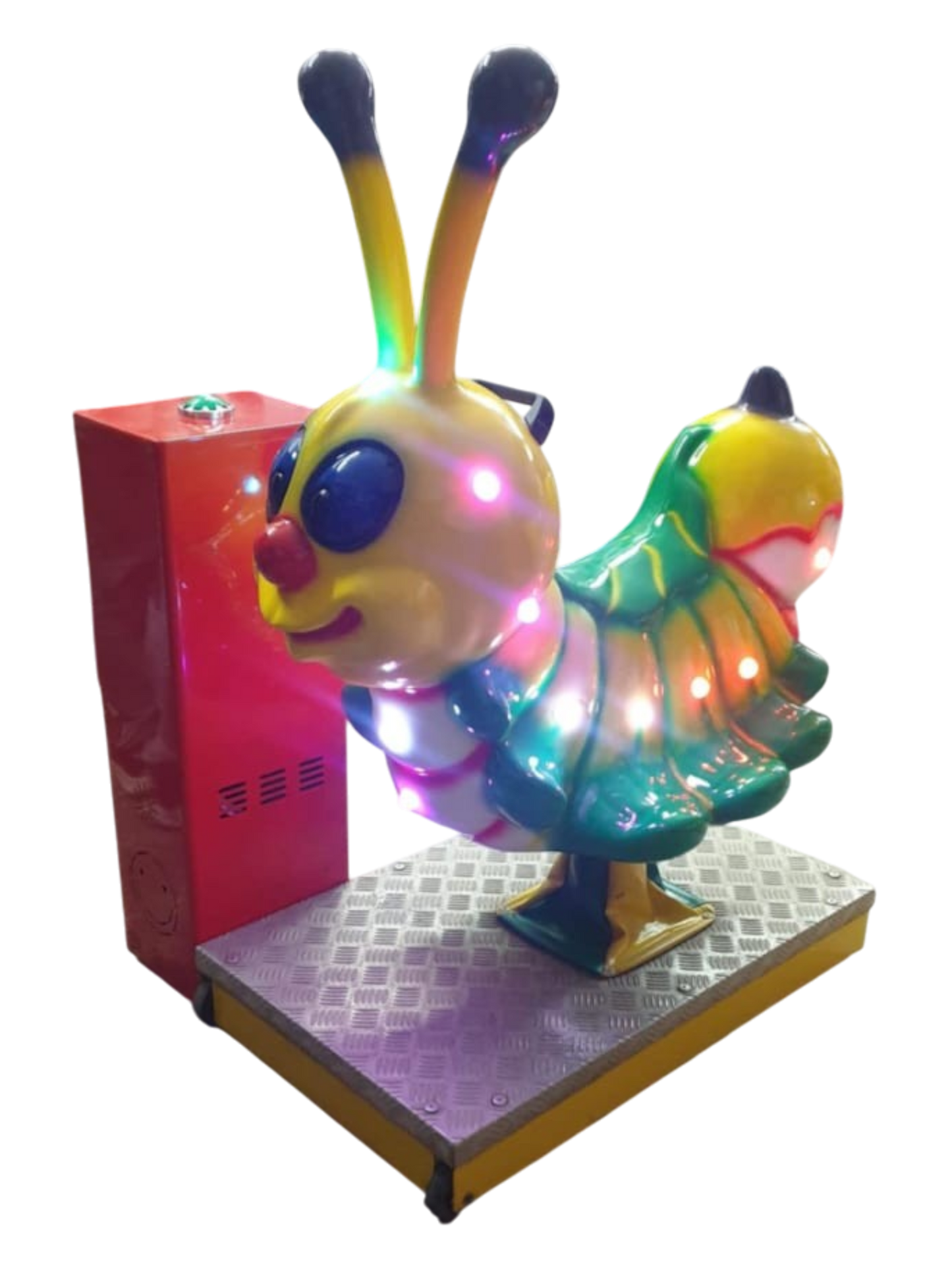 Κουνιστό μελισσούλα/ Bee kiddie ride