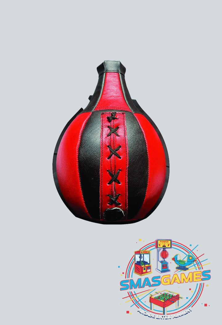 Δέρμα Μπουνιάς Με Κερματοδέκτη Pro Games/ Leather for Punch Gamers with coin acceptor