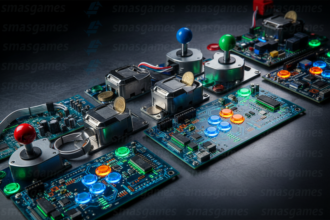 Πλακέτες/ Motherboards