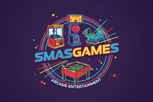 Smasgames